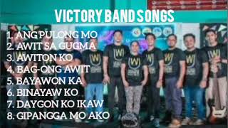 Victory Band Songs | Bisaya Praise And Worship Songs | Nonstop