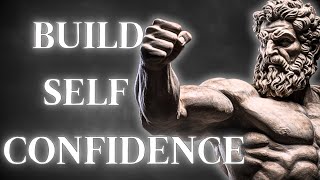 Mastering self confidence - Marcus Aurelius (Stoicism)