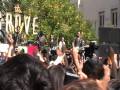 Jonas Brothers - LA Baby & Y3K Live at the Grove