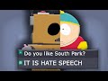 Can I make a South Park Video Essay ONLY Using AI?