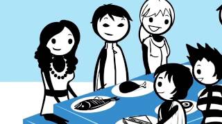 Ocean Acidification by the Alliance for Climate Education - With Captions