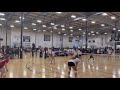 Open Gym Premier Tournament Anaheim