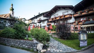 Hotel Platzl, Auffach, Austria