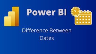 Power BI - Calculate difference in days between two dates