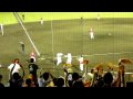 2010年7月6日 いわきグリーンスタジアム　巨人×広島