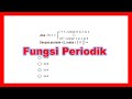 Fungsi periodik