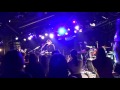 slowbird 2ndワンマンライブ　1.「午前０時」 slowbird