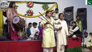 Heer Ranjha by Tedi & Faisal Kumhar [Busal Sharif]