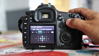 How to Get Razor-Sharp Focus on the Canon 7D