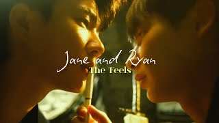 Jane and Ryan | The Trainee Series | The Feels