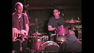 Fugazi Live at Fitzgerald's, Houston TX 1998 AUDIO REMASTER