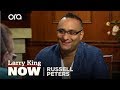 Russell Peters on Why He Hasn't Conquered the American Market