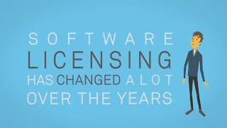 Software Licensing Evolution | Sentinel