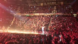 Sam Smith - Too Good At Goodbyes Live Manchester Arena 2018