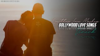 Limitless Love Mashup | Jaan Ban Gaye | Soch Na Sake | Bollywood Lo-fi | Vinick | Sd Music Official