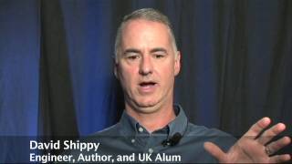 UK Alum, David Shippy, Game-Chip Engineer, Talks About Xbox 360, PS3 Work