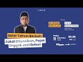 Akhir Tahun Berkah: Zakat Ditunaikan, Pajak Enggak Jadi Beban - Kajian MQ Pagi