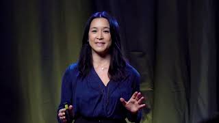 What If? The Life Changing Power of Curiosity and Courage | Van Lai-DuMone | TEDxCitrusParkWomen