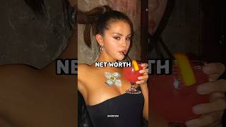 How Did Selena Gomez Made $700 Million in 1 Year 🤯 #shorts #selenagomez