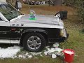 Turtle wax max power car wash is great for maintenance car washing with the foam gun