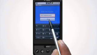 Mobile Ticketing Delivery System