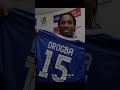 dulu marseille punya drogba sekarang greenwood