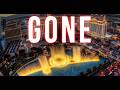 Las Vegas Bellagio Fountains Closing? Rumors Explained!