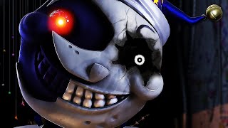 Five Nights at Freddy's Security Breach: RUIN - Part 2