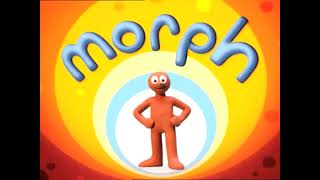 Retro Morph Intro
