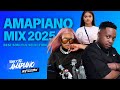 AMAPIANO MIX 2025 |  KELVIN MOMO | BABALWA M | KABZA DE SMALL | MAWHOO & MORE!!