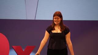 Why We Should Say Goodbye to BMI | Tess Vogels | TEDxFrancisHollandSchoolSloaneSquare