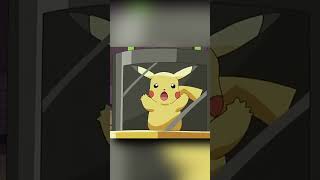 Why Pikachu Never Evolved 🤔