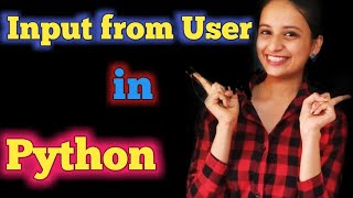 How to take the input from user in python C | C++ | JAVA | PYTHON | C# Tutorial