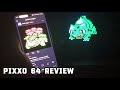 Divoom Pixxo 64 Review - Pixel Art Frame