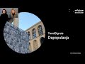 webinar depopulacja demo