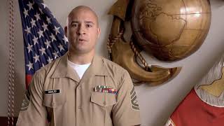 Ask A Marine: How Can I Contact A Recruiter?