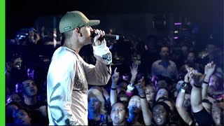 Numb / Encore [Live] ( Music ) [4K Upgrade] - Linkin Park / JAY-Z