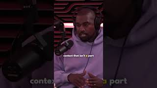 kanye west on being canned on twitter
