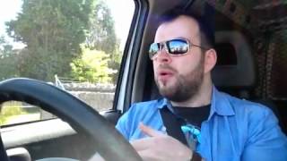 Mr Phormula traffic jam beatbox