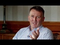 John Brosnan, CEO of NetFort - The NetFort Story