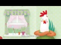 Level 1-6 The Little Red Hen | e-future Classic Readers