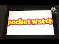 PBS Kids Comics by pocket.watch | Nightmare Credits | (2024)