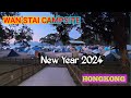 wan stai campsite hongkong,greetings 2024 #explorehongkong