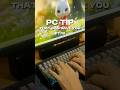 PC tip that can save you - Pt 18 #windows #pcsettings #tech