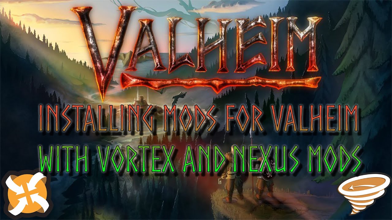 How To Install Mods With Vortex Ctzoom