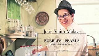 Sim·pli·cious with Chef Josie Smith-Malave