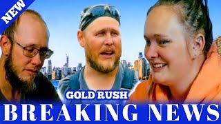 Very Sad😭News !! GOLD RUSH  Kevin Beets!!Big Dangerous News !! It Must Be Shocked you😭