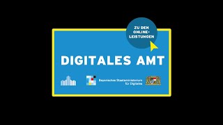 Markt Meitingen wird „Digitales Amt“ / Videobotschaft der Digitalministerin Gerlach