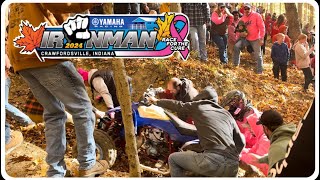 GNCC Ironman 2024