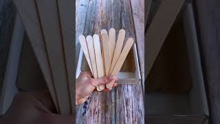 DIY Spindles #montessori Math #montessoriathome #montessorilearning #diy #kidsactivitiesathome